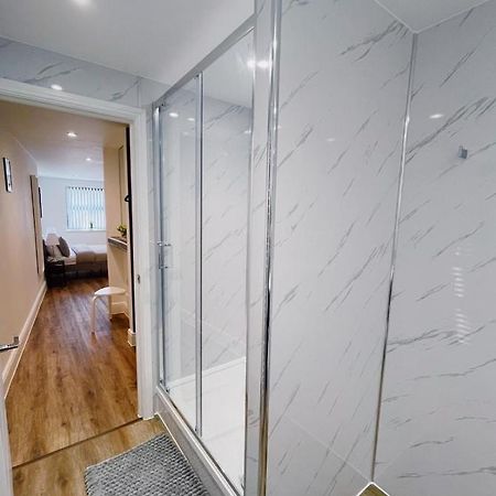 Prosper House Apartment 2 Νόργουιτς Εξωτερικό φωτογραφία
